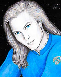 Ashtar about eternal life, eternal life and soul
