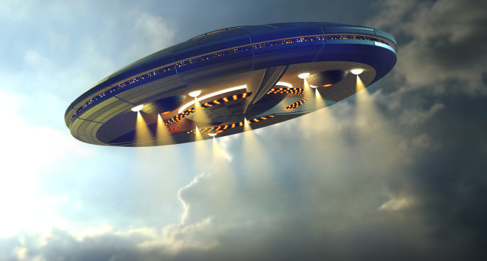 Building a Flying Saucer
